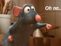 Jwèt Jwèt kastèt ratatouy  sou entènèt