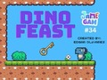 Jwèt Sou entènèt jwèt Dino fèt  sou entènèt