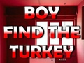 Jwèt Sou entènèt jwèt Boy Jwenn Turkey la  sou entènèt