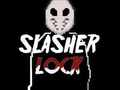 Jwèt Slasher fèmen sou entènèt