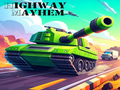 Jwèt Sou entènèt jwèt Highway destriksyon  sou entènèt