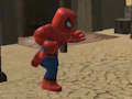 Jwèt ROBLOX: Spiderman ajou sou entènèt