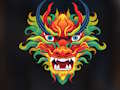 Jwèt Objè Mistè Mask Ghoulfang Mask  sou entènèt