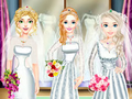 Jwèt Amoure Bridal Salon  sou entènèt