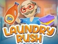 Jwèt Lesiv Rush  sou entènèt