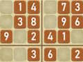 Jwèt Sudoku Mèt  sou entènèt