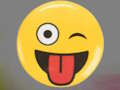 Jwèt PAC emoji sou entènèt