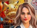 Jwèt Parad Thanksgiving  sou entènèt