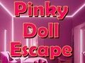 Jwèt Sou entènèt jwèt Pinky poupe chape  sou entènèt