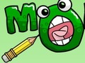 Jwèt Monsterland sou entènèt