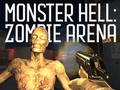 Jwèt Sou entènèt jwèt Mons lanfè zonbi Arena  sou entènèt