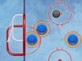 Jwèt Sou entènèt jwèt Air Hockey Cup  sou entènèt