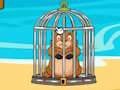 Jwèt Chape anba Groundhog la kontan  sou entènèt