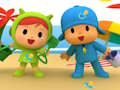 Jwèt Pocoyo: objè kache  sou entènèt