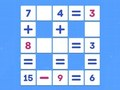 Jwèt Mo kwaze matematik  sou entènèt