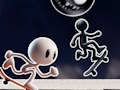 Jwèt Sou entènèt jwèt Nwa ak Blan Stickman  sou entènèt