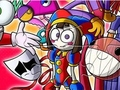 Jwèt Jigsaw Puzzle: Amazing Digital Circus la  sou entènèt
