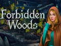 Jwèt Jwèt Forbidden Woods  sou entènèt