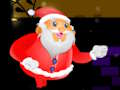 Jwèt Santa ak chasè a  sou entènèt