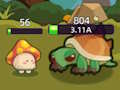 Jwèt Sou entènèt jwèt Jungle King  sou entènèt