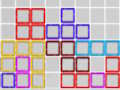 Jwèt Blocky Neyon  sou entènèt