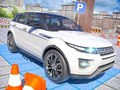 Jwèt Kondwi machin pakin  sou entènèt