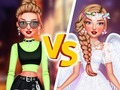 Jwèt Sou entènèt jwèt Celebrity Swifty tout alantou mòd la  sou entènèt