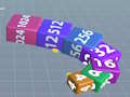 Jwèt Kib Arena 2048 Merge Numbers  sou entènèt