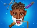 Jwèt Cheve Tattoo: Barber Shop  sou entènèt