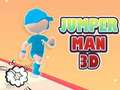 Jwèt Sou entènèt jwèt Jumper Man 3D  sou entènèt