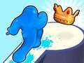 Jwèt Sou entènèt jwèt Blob Bridge Run  sou entènèt