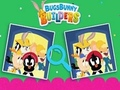 Jwèt Jwe sou entènèt la jwèt pou Bugs Bunny Builders tach diferans lan  sou entènèt
