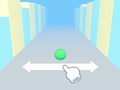 Jwèt Jwèt Green Ball  sou entènèt