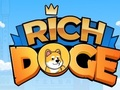 Jwèt Rich Doge sou entènèt
