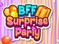 Jwèt BFF Pati Sipriz  sou entènèt