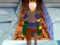 Jwèt Sou entènèt jwèt King Endless Runner  sou entènèt