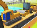 Jwèt Imobilye JCB Excavator similatè  sou entènèt