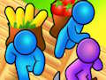 Jwèt Farm Land Farming jwèt lavi  sou entènèt