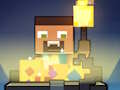 Jwèt Jwèt Bato blòk Craft mons tirè  sou entènèt