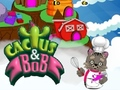 Jwèt Cactus & Bob sou entènèt