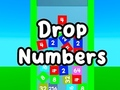 Jwèt Drop nimewo sou entènèt