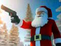 Jwèt Santa jwenn yon fizi 2  sou entènèt