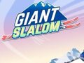 Jwèt Slalom jeyan  sou entènèt