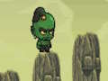 Jwèt Goblin leve  sou entènèt