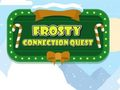 Jwèt Jwèt Frosty Koneksyon Quest  sou entènèt