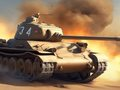 Jwèt Lagè Mondyal tank  sou entènèt