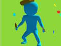 Jwèt Jwèt Stickman Merge batay: Arena  sou entènèt