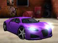 Jwèt Fou ekstrèm kamyon pakin simulation 3d  sou entènèt