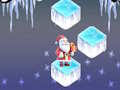Jwèt Sou entènèt jwèt Santa glas Ale  sou entènèt