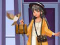 Jwèt Jwèt Girly Lagenlook Style  sou entènèt